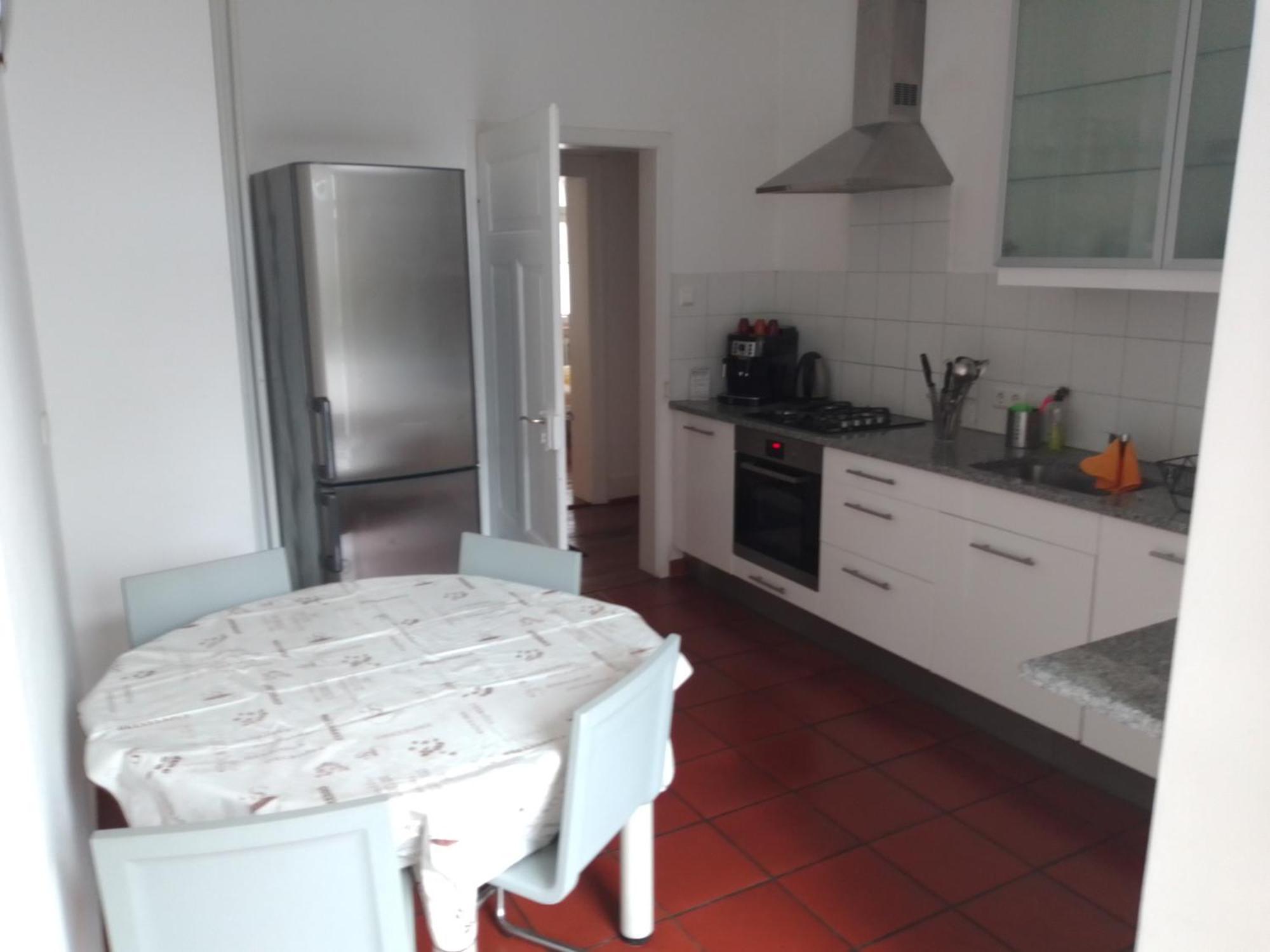 Pensionsieben Das andere Hotel Lörrach Zimmer foto